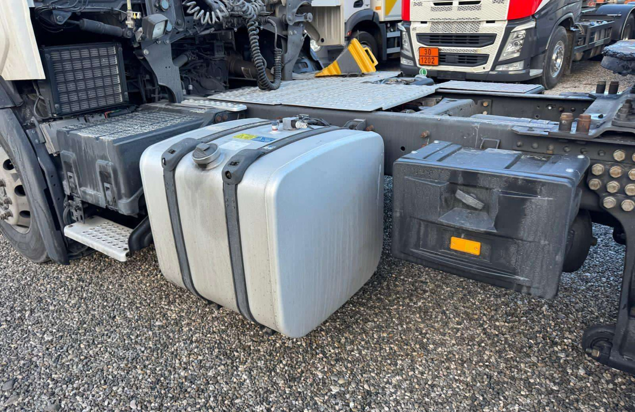 Tracteur routier Scania G450 ADR: photos 10