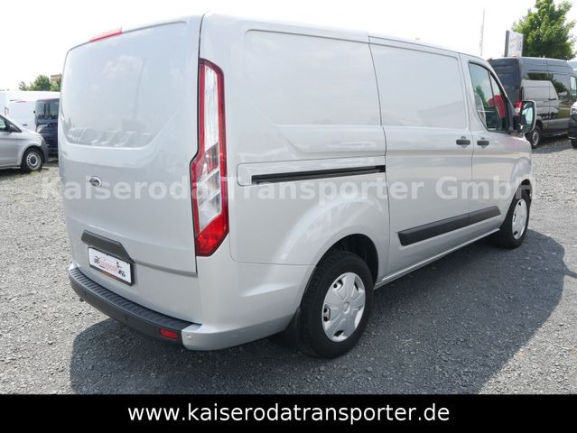 Ford Transit Custom 300 L1H1 VA Werkstatt Klima Navi - Fourgon utilitaire: photos 5 Ford Transit Custom 300 L1H1 VA Werkstatt Klima Navi - Fourgon utilitaire: photos 5