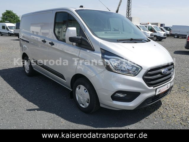 Ford Transit Custom 300 L1H1 VA Werkstatt Klima Navi - Fourgon utilitaire: photos 4 Ford Transit Custom 300 L1H1 VA Werkstatt Klima Navi - Fourgon utilitaire: photos 4