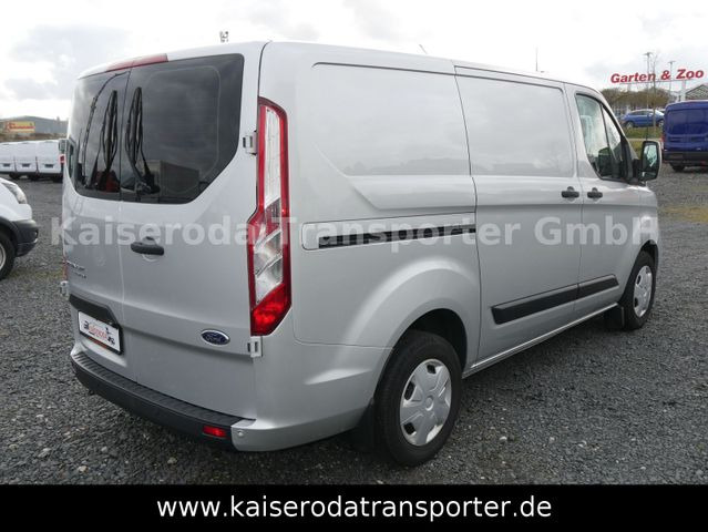 Ford Transit Custom 300 L1H1 VA Werkstatt Klima Navi - Fourgon utilitaire: photos 5 Ford Transit Custom 300 L1H1 VA Werkstatt Klima Navi - Fourgon utilitaire: photos 5