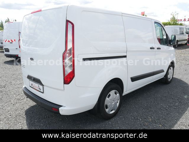 Ford Transit Custom 320 L1H1 VA Werkstatt Klima Navi - Fourgon utilitaire: photos 5 Ford Transit Custom 320 L1H1 VA Werkstatt Klima Navi - Fourgon utilitaire: photos 5