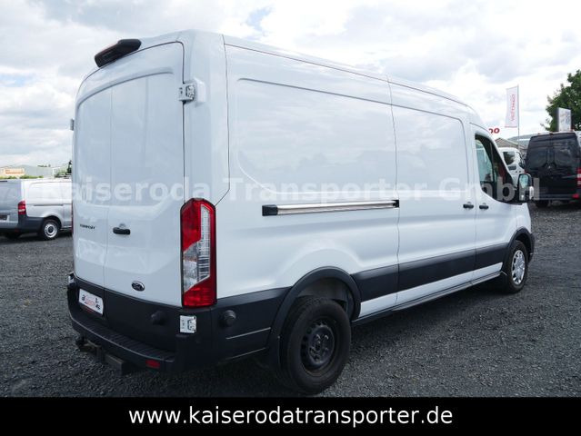 Ford Transit FT 350 L3H2 VA Kasten Klima AHK Kamera - Fourgon utilitaire: photos 4 Ford Transit FT 350 L3H2 VA Kasten Klima AHK Kamera - Fourgon utilitaire: photos 4