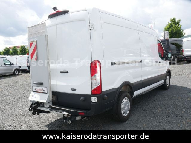 Ford Transit FT 350 L3H2 VA LBW Klima Navi Kamera - Fourgon utilitaire: photos 5 Ford Transit FT 350 L3H2 VA LBW Klima Navi Kamera - Fourgon utilitaire: photos 5