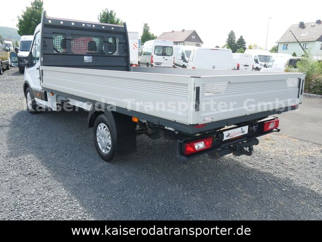 Ford Transit FT 350 L4 HA Pritsche Klima AHK 3,5To - Utilitaire plateau: photos 5 Ford Transit FT 350 L4 HA Pritsche Klima AHK 3,5To - Utilitaire plateau: photos 5