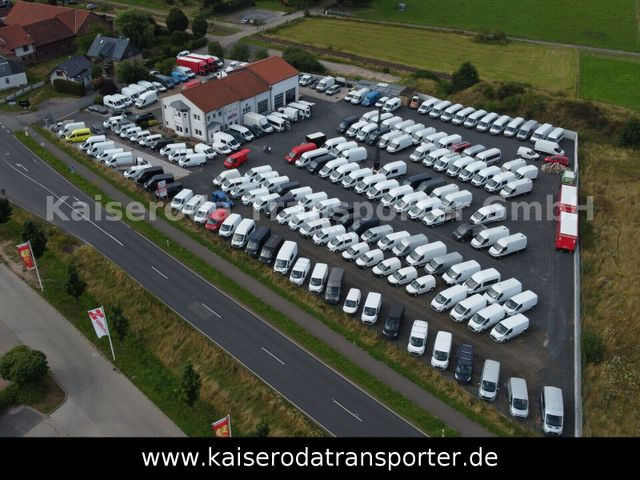 Ford Transit FT 350 L5 HA Pritsche DoKa 7Sitze Kamera - Utilitaire plateau: photos 2 Ford Transit FT 350 L5 HA Pritsche DoKa 7Sitze Kamera - Utilitaire plateau: photos 2