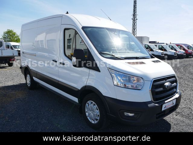 Ford Transit FT 350L3H2VA Ka.LBW LR-Klima Navi Kamera - Fourgon utilitaire: photos 4 Ford Transit FT 350L3H2VA Ka.LBW LR-Klima Navi Kamera - Fourgon utilitaire: photos 4