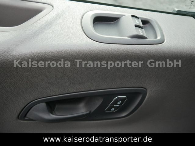 Utilitaire plateau Ford Transit FT350 L2 VA DoKa 7-Sitze Pritsche Klima: photos 7