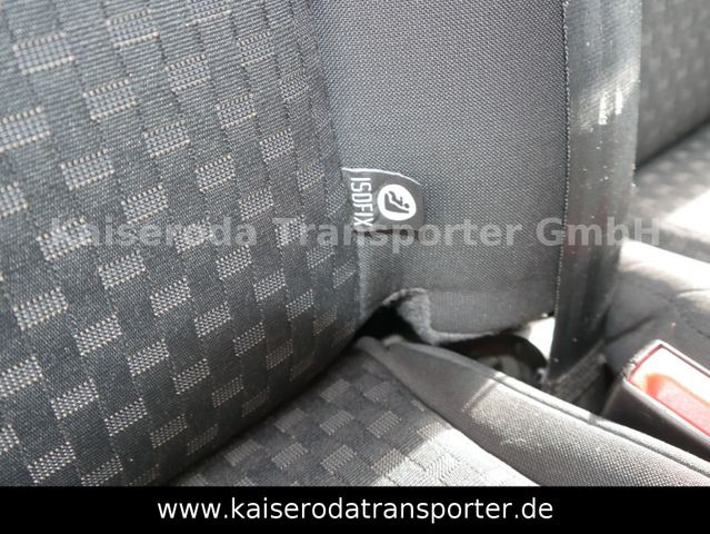 Utilitaire plateau Ford Transit FT350 L2 VA DoKa 7-Sitze Pritsche Klima: photos 14