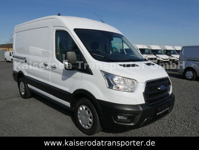 Ford Transit FT350 L2H2 Laderampe Klima Navi Kamera - Fourgon utilitaire: photos 4 Ford Transit FT350 L2H2 Laderampe Klima Navi Kamera - Fourgon utilitaire: photos 4