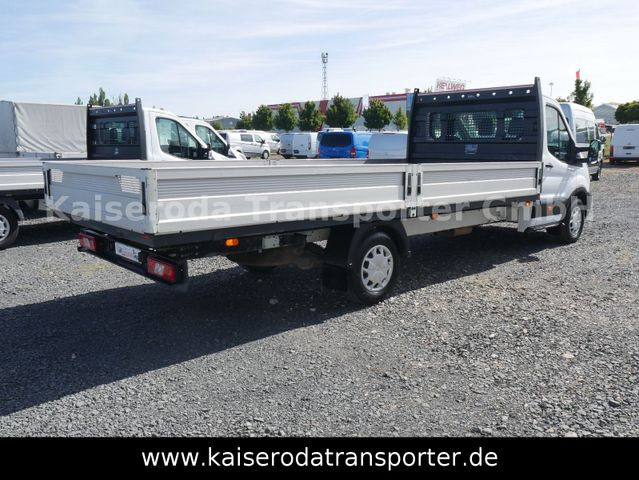 Ford Transit FT350 L5 Pritsche Klima Rückfahrkamera - Utilitaire plateau: photos 4 Ford Transit FT350 L5 Pritsche Klima Rückfahrkamera - Utilitaire plateau: photos 4
