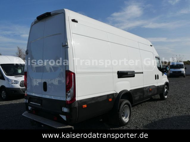 Iveco Daily 70C 3.0 L CNG Autm. Kasten Klima AHK EU6 - Fourgon utilitaire: photos 4 Iveco Daily 70C 3.0 L CNG Autm. Kasten Klima AHK EU6 - Fourgon utilitaire: photos 4