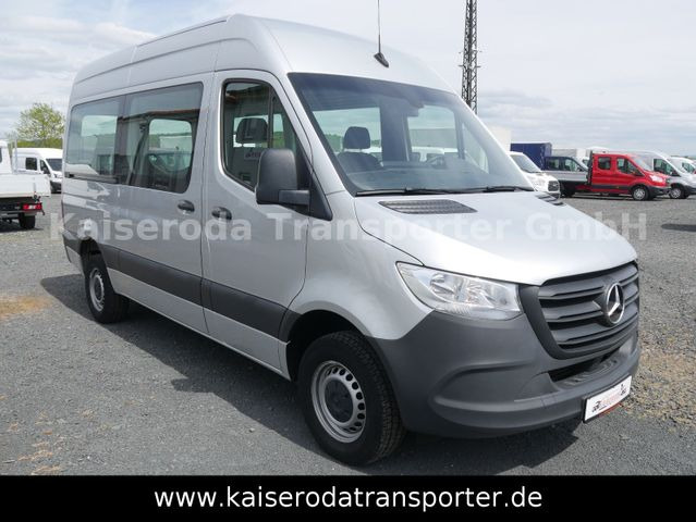 Mercedes-Benz Sprinter 317 CDI L2H2 HA Kasten Klima Navi - Fourgon utilitaire: photos 3 Mercedes-Benz Sprinter 317 CDI L2H2 HA Kasten Klima Navi - Fourgon utilitaire: photos 3