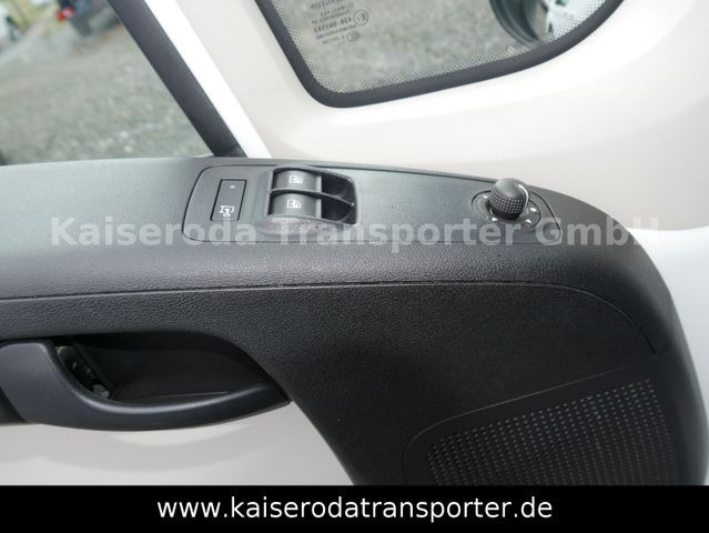 Fourgon utilitaire Peugeot Boxer HDi 335 L2H2 VA Ka.Werkstatt Klima Navi: photos 8