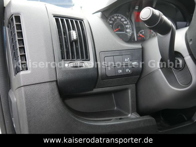Fourgon utilitaire Peugeot Boxer HDi 335 L2H2 VA Ka.Werkstatt Klima Navi: photos 10