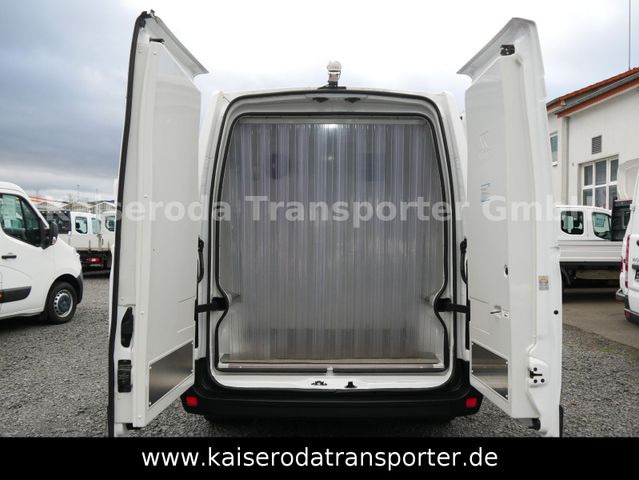 Utilitaire frigorifique Renault Master L2H2VA Kombi Kühl- Gefrierausbau Winter: photos 20