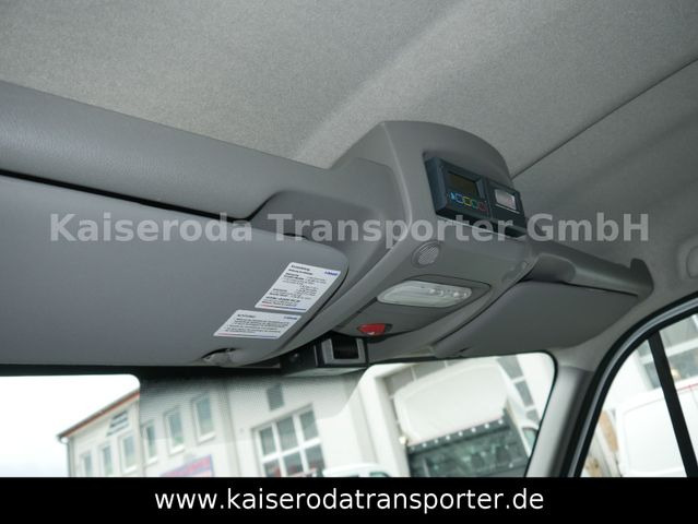 Utilitaire frigorifique Renault Master L2H2VA Kombi Kühl- Gefrierausbau Winter: photos 10