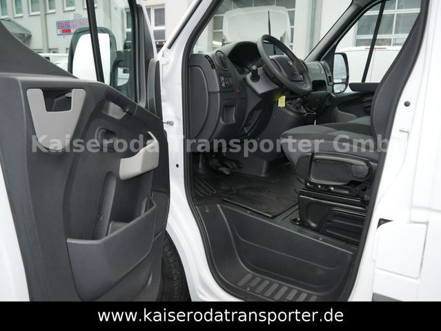 Utilitaire frigorifique Renault Master L2H2VA Kombi Kühl- Gefrierausbau Winter: photos 7