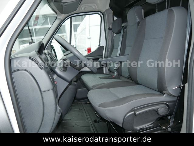 Utilitaire frigorifique Renault Master L2H2VA Kombi Kühl- Gefrierausbau Winter: photos 11