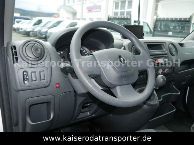 Utilitaire frigorifique Renault Master L2H2VA Kombi Kühl- Gefrierausbau Winter: photos 9