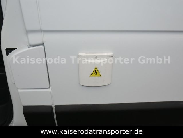 Utilitaire frigorifique Renault Master L2H2VA Kombi Kühl- Gefrierausbau Winter: photos 8