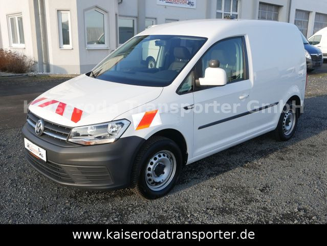Volkswagen Caddy 2,0TDI DSG kurz Werkst. Klima Sthzg. Navi - Fourgon utilitaire: photos 3 Volkswagen Caddy 2,0TDI DSG kurz Werkst. Klima Sthzg. Navi - Fourgon utilitaire: photos 3