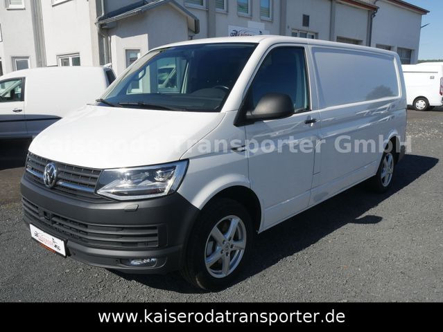 Volkswagen T6 Transporter 2.0 TSI DSG 4Motion Lang Sperre - Fourgon utilitaire: photos 1 Volkswagen T6 Transporter 2.0 TSI DSG 4Motion Lang Sperre - Fourgon utilitaire: photos 1