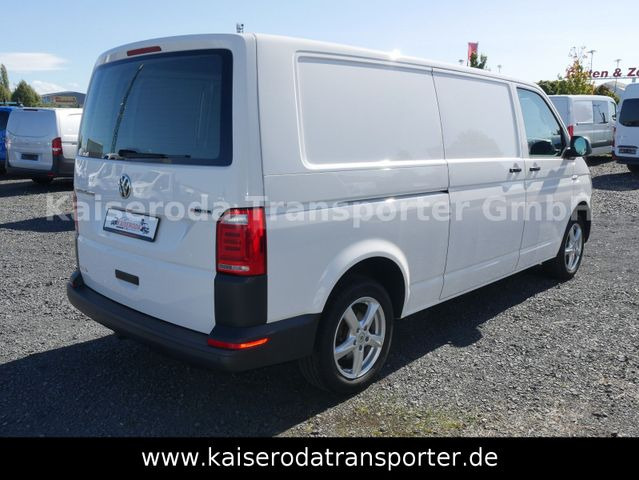 Volkswagen T6 Transporter 2.0 TSI DSG 4Motion Lang Sperre - Fourgon utilitaire: photos 4 Volkswagen T6 Transporter 2.0 TSI DSG 4Motion Lang Sperre - Fourgon utilitaire: photos 4