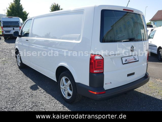 Volkswagen T6 Transporter 2.0 TSI DSG 4Motion Lang Sperre - Fourgon utilitaire: photos 5 Volkswagen T6 Transporter 2.0 TSI DSG 4Motion Lang Sperre - Fourgon utilitaire: photos 5