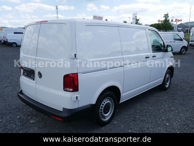 Volkswagen Transporter T6 kurz Werkstatt Klima PDC EU6 - Fourgon utilitaire: photos 5 Volkswagen Transporter T6 kurz Werkstatt Klima PDC EU6 - Fourgon utilitaire: photos 5
