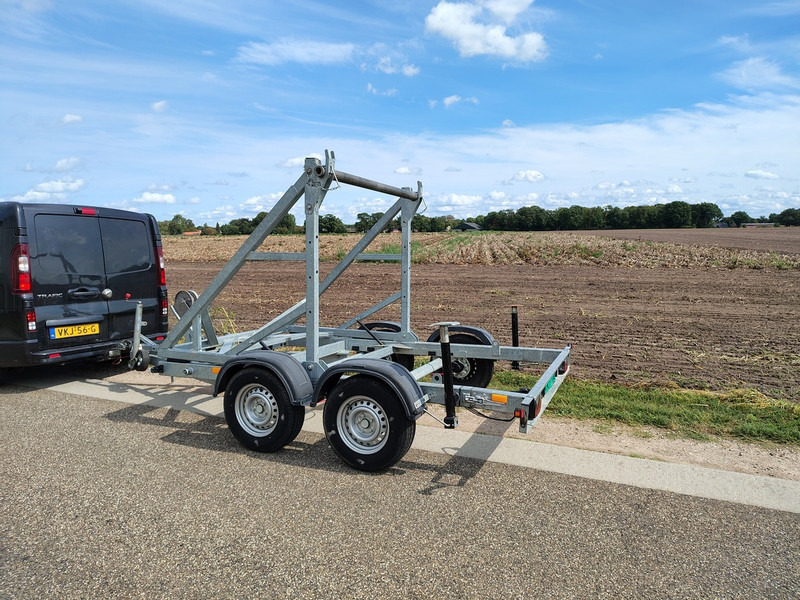 Blyss 3000 - Remorque: photos 2 Blyss 3000 - Remorque: photos 2