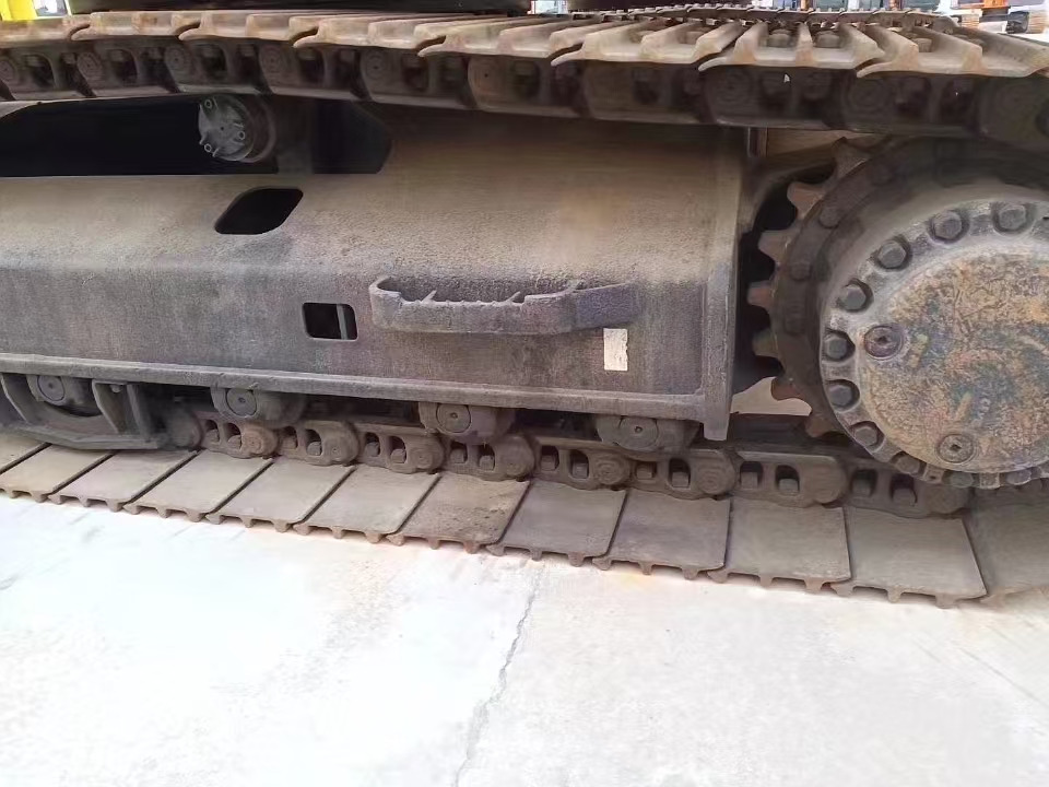 CATERPILLAR 325C used excavator low price for sale - Pelle sur chenille: photos 4 CATERPILLAR 325C used excavator low price for sale - Pelle sur chenille: photos 4