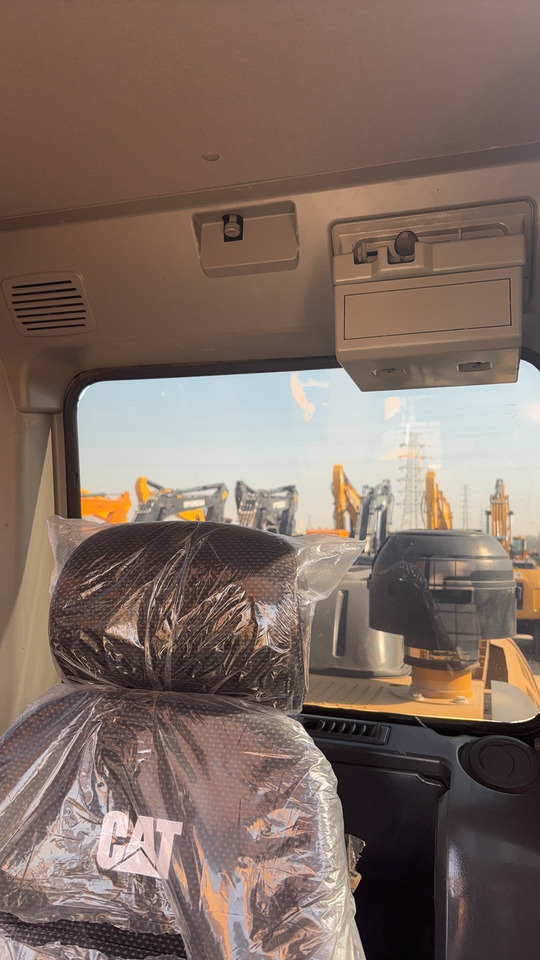 CATERPILLAR 330D2L used excavator source supply - Pelle sur chenille: photos 5 CATERPILLAR 330D2L used excavator source supply - Pelle sur chenille: photos 5