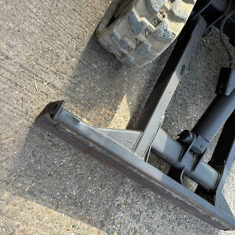 JCB 8026 - Mini pelle: photos 5 JCB 8026 - Mini pelle: photos 5