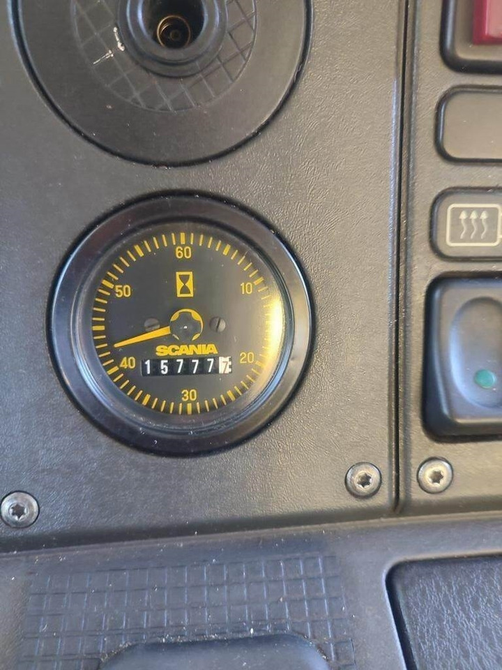 Wumag Palfinger WT 620 (WT 530, WT 610) - Grue tout-terrain: photos 5 Wumag Palfinger WT 620 (WT 530, WT 610) - Grue tout-terrain: photos 5