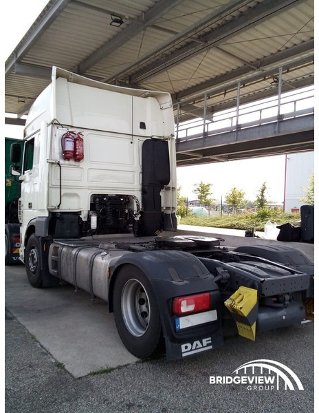 DAF XF 480 - Tracteur routier: photos 5 DAF XF 480 - Tracteur routier: photos 5