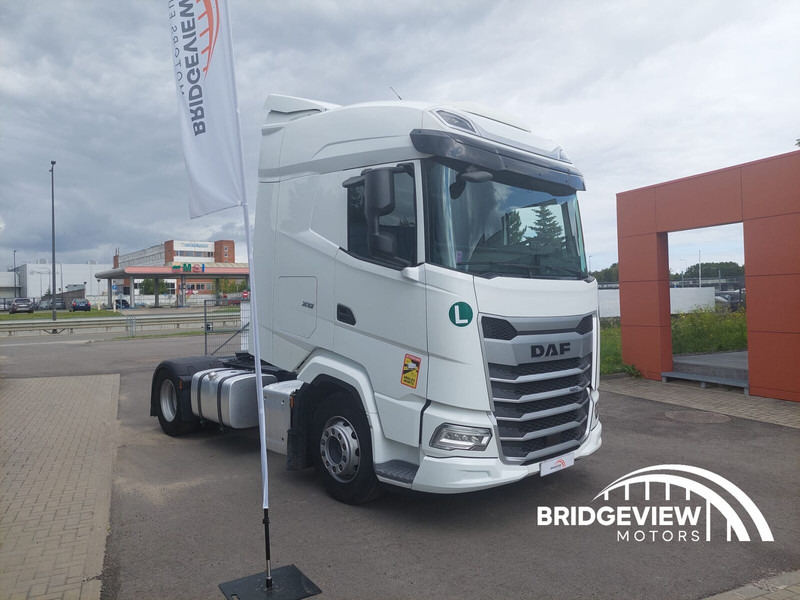 DAF XG 480 - Tracteur routier: photos 2 DAF XG 480 - Tracteur routier: photos 2