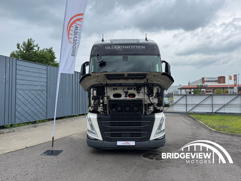 Volvo FH 500 - Tracteur routier: photos 4 Volvo FH 500 - Tracteur routier: photos 4