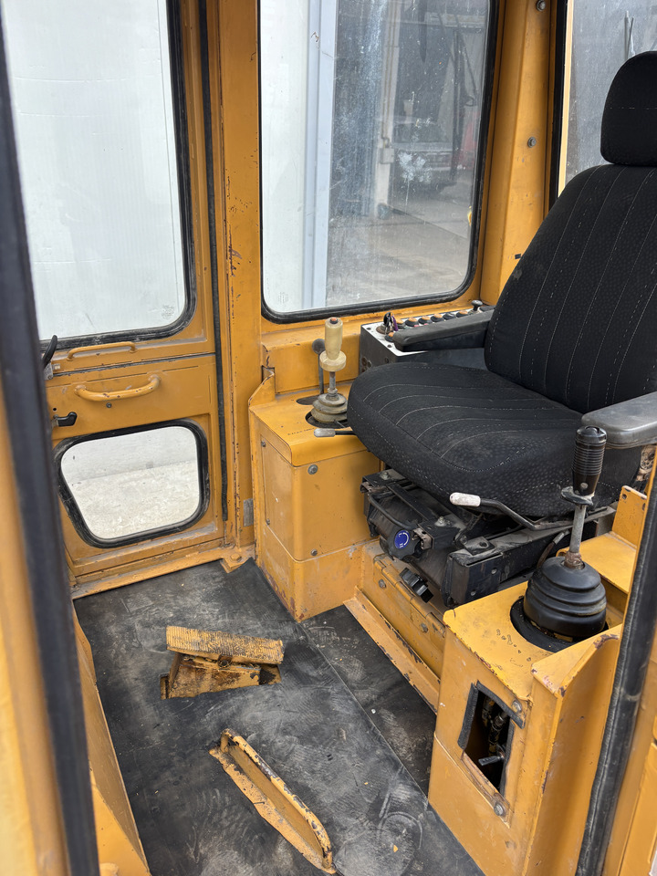 LIEBHERR PR 711 - Bulldozer: photos 5 LIEBHERR PR 711 - Bulldozer: photos 5