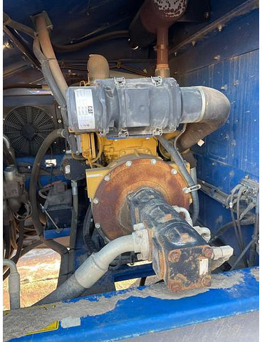 Kleemann Kleemann MS15 - Crible: photos 5 Kleemann Kleemann MS15 - Crible: photos 5