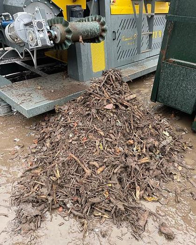 ROCKMASTER Tornado 4 - Crible: photos 3 ROCKMASTER Tornado 4 - Crible: photos 3