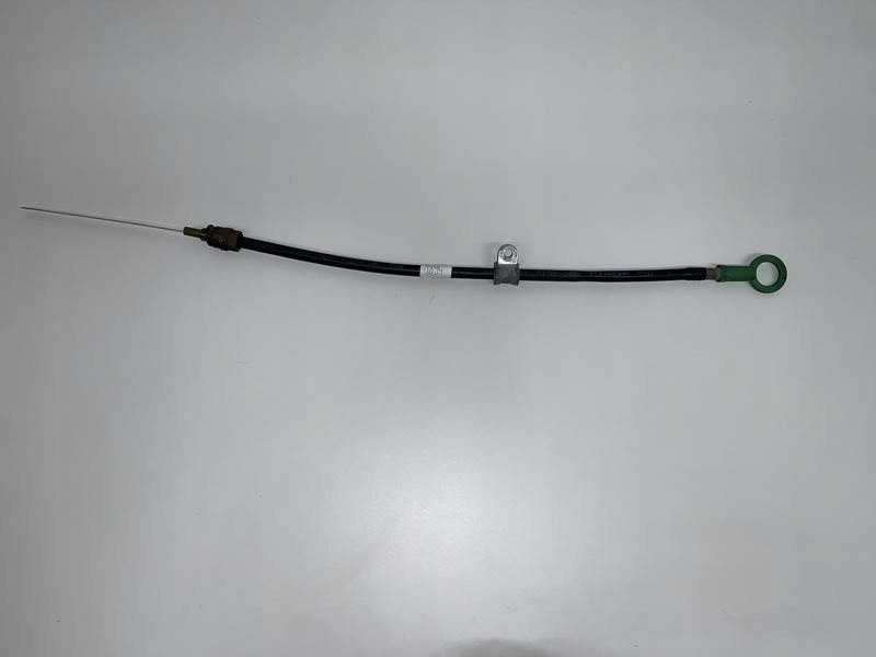 BAGNET MIERNIK POZIOMU OLEJU MAN TGX TGS EURO 6 - Moteur et pièces pour Camion: photos 1 BAGNET MIERNIK POZIOMU OLEJU MAN TGX TGS EURO 6 - Moteur et pièces pour Camion: photos 1