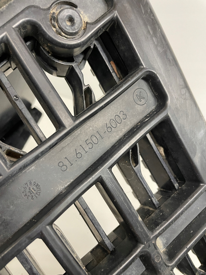 DOLNY STOPIEŃ STOPNICA MAN TG3 TGX TGS 3 81615016003 - Marchepied pour Camion: photos 4 DOLNY STOPIEŃ STOPNICA MAN TG3 TGX TGS 3 81615016003 - Marchepied pour Camion: photos 4