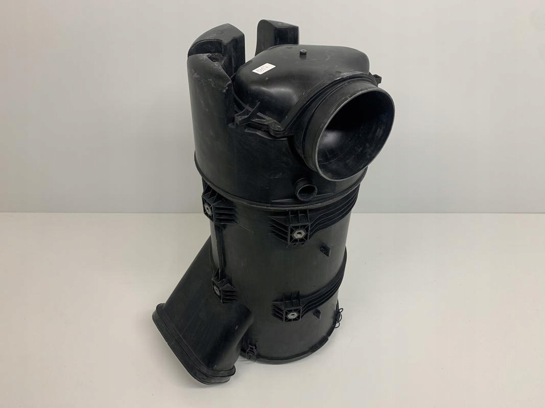 FILTR POWIETRZA OBUDOWA FILTRA MAN TGS TGX EURO 6 - Filtre à air pour Camion: photos 3 FILTR POWIETRZA OBUDOWA FILTRA MAN TGS TGX EURO 6 - Filtre à air pour Camion: photos 3