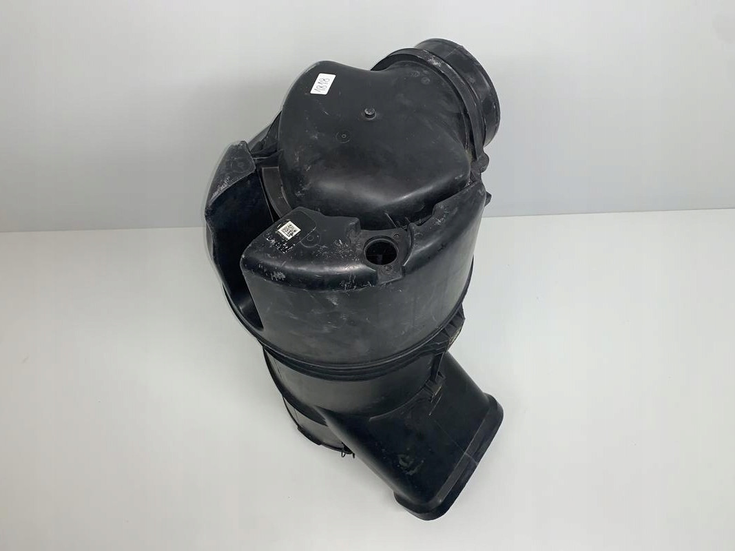 FILTR POWIETRZA OBUDOWA FILTRA MAN TGS TGX EURO 6 - Filtre à air pour Camion: photos 3 FILTR POWIETRZA OBUDOWA FILTRA MAN TGS TGX EURO 6 - Filtre à air pour Camion: photos 3