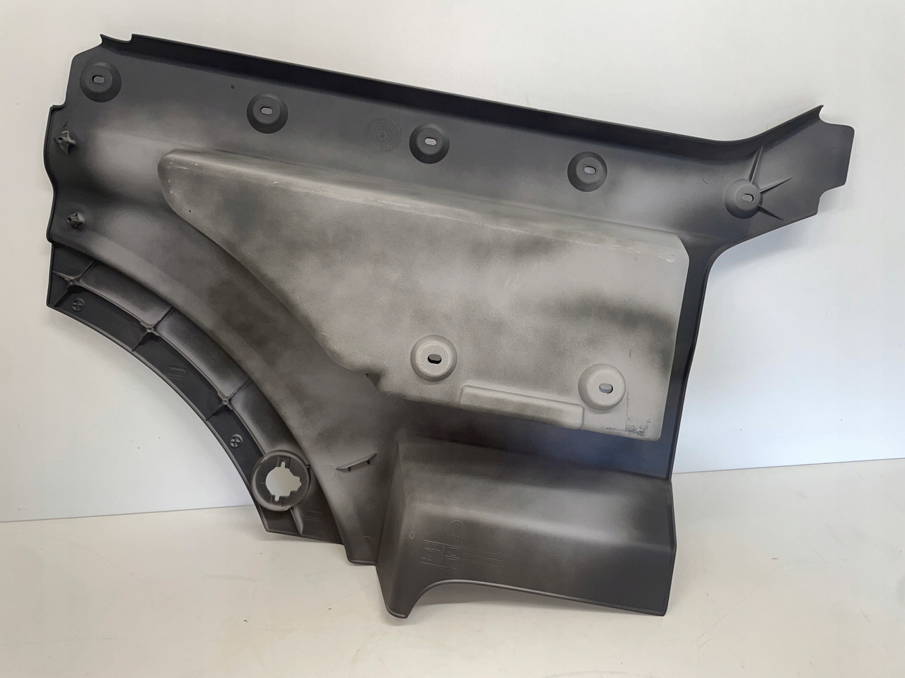 GÓRNA STOPNICA STOPIEŃ MAN TGX TGX3 TG3 81615200083 - Marchepied pour Camion: photos 4 GÓRNA STOPNICA STOPIEŃ MAN TGX TGX3 TG3 81615200083 - Marchepied pour Camion: photos 4