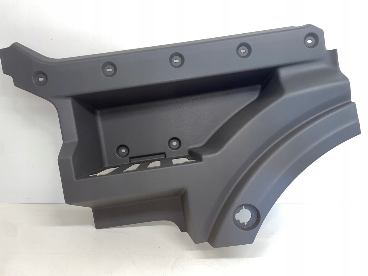 GÓRNA STOPNICA STOPIEŃ MAN TGX TGX3 TG3 81615200083 - Marchepied pour Camion: photos 1 GÓRNA STOPNICA STOPIEŃ MAN TGX TGX3 TG3 81615200083 - Marchepied pour Camion: photos 1