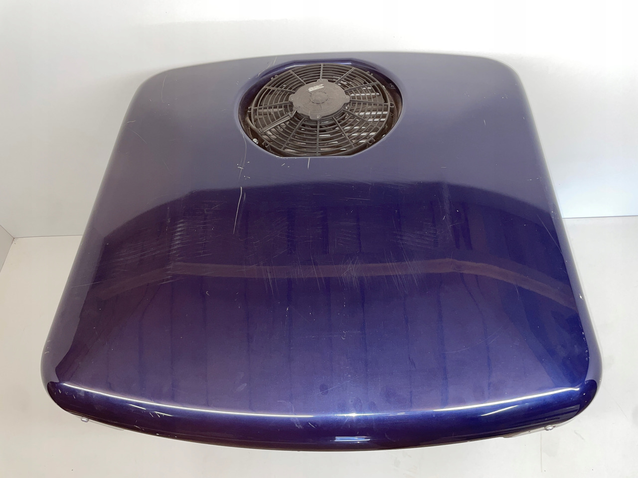 KLIMATYZACJA POSTOJOWA SLIM SCANIA NTG MC1839264 - Compresseur de climatisation pour Camion: photos 4 KLIMATYZACJA POSTOJOWA SLIM SCANIA NTG MC1839264 - Compresseur de climatisation pour Camion: photos 4