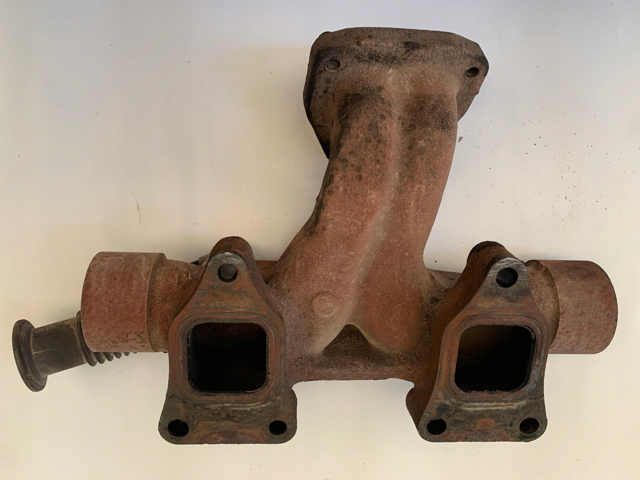 KOLEKTOR WYDECHOWY MAN TGX TGS D2676 LF26 EURO 6 - Moteur et pièces pour Camion: photos 1 KOLEKTOR WYDECHOWY MAN TGX TGS D2676 LF26 EURO 6 - Moteur et pièces pour Camion: photos 1