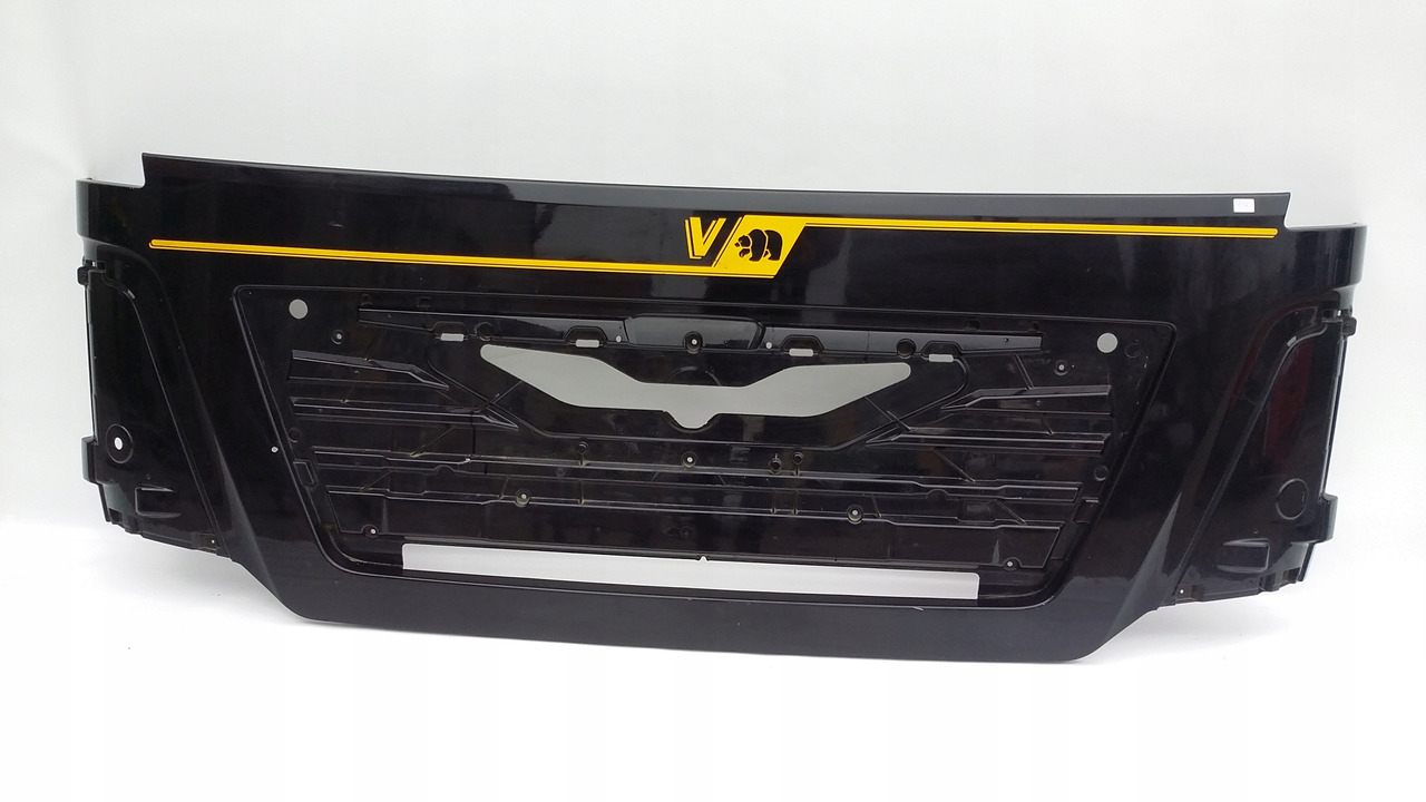 MASKA ATRAPA MAN TGS EURO 6 NR 938 - Capot pour Camion: photos 1 MASKA ATRAPA MAN TGS EURO 6 NR 938 - Capot pour Camion: photos 1