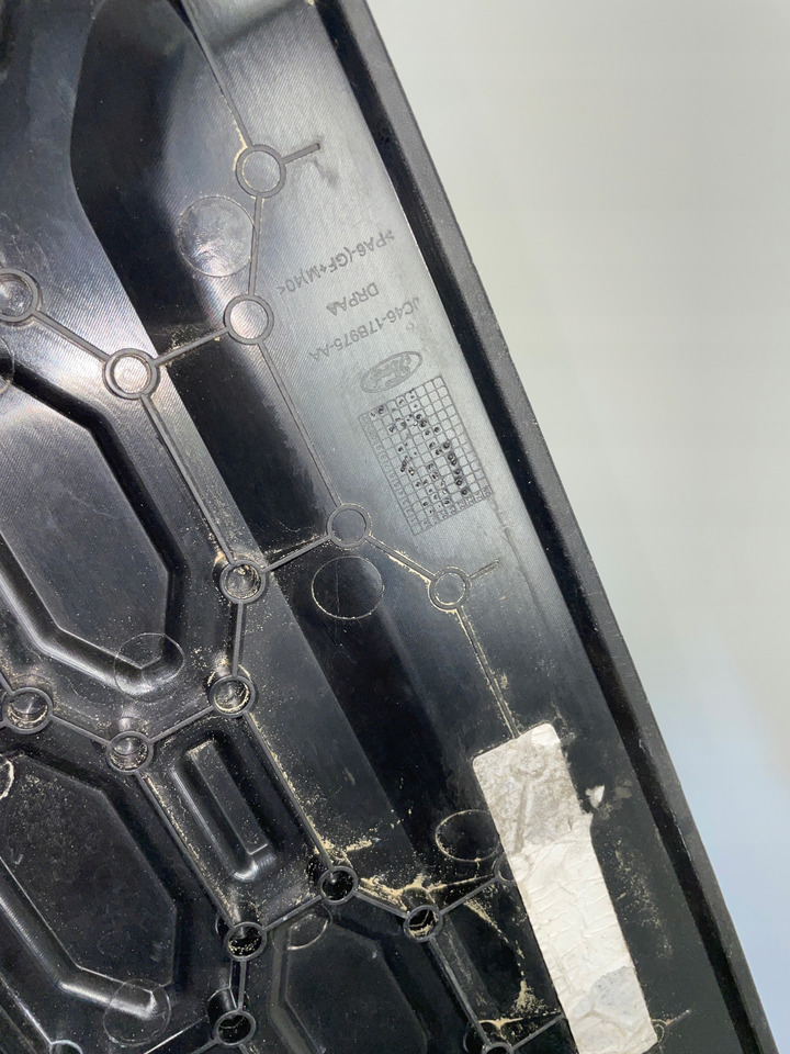 NAKŁADKA STOPNICA STOPNICA STOPIEŃ FORD F-MAX FMAX F MAX - Pare-chocs pour Camion: photos 3 NAKŁADKA STOPNICA STOPNICA STOPIEŃ FORD F-MAX FMAX F MAX - Pare-chocs pour Camion: photos 3